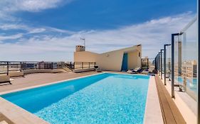Ria House - Beautiful Apartment With Swiming Pool